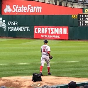 Meet your Posher, Houston